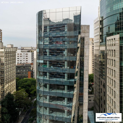 Imagem Imóvel Comercial para Alugar, 896 m² em Jardim Paulista - São Paulo