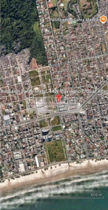 Imagem Imóvel com 3 Quartos à Venda, 105 m² em Enseada - Guarujá