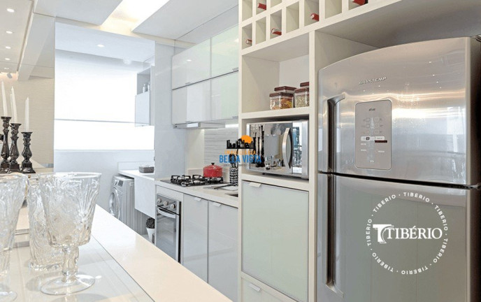 Imagem Apartamento com 2 Quartos à Venda,  em Conceição - São Paulo