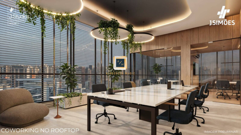 Imagem Apartamento com 1 Quarto à Venda, 44 m² em Aldeota - Fortaleza Imagem Apartamento com 1 Quarto à Venda, 44 m² em Aldeota - Fortaleza