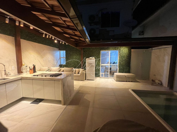 Imagem Casa com 3 Quartos à Venda, 126 m² em Manguinhos - Serra Imagem Casa com 3 Quartos à Venda, 126 m² em Manguinhos - Serra