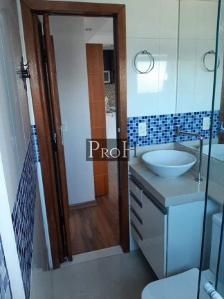 Imagem Apartamento com 2 Quartos à Venda, 48 m² em Vila Gonçalves - São Bernardo Do Campo Imagem Apartamento com 2 Quartos à Venda, 48 m² em Vila Gonçalves - São Bernardo Do Campo