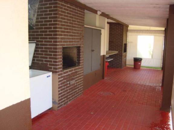 Imagem Apartamento com 2 Quartos à Venda, 50 m² em Jardim Monjolo - São Paulo