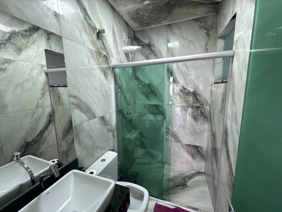 Imagem Casa com 4 Quartos à Venda, 570 m² em Condomínio Rancho Grande - Mateus Leme