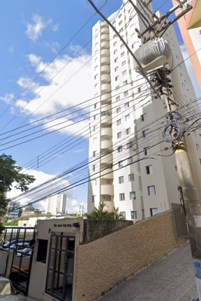 Apartamento com 2 Quartos à Venda,  em Centro - Diadema