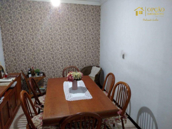 Imagem Casa com 2 Quartos à Venda, 175 m² em Vila Gatti - Itu Imagem Casa com 2 Quartos à Venda, 175 m² em Vila Gatti - Itu