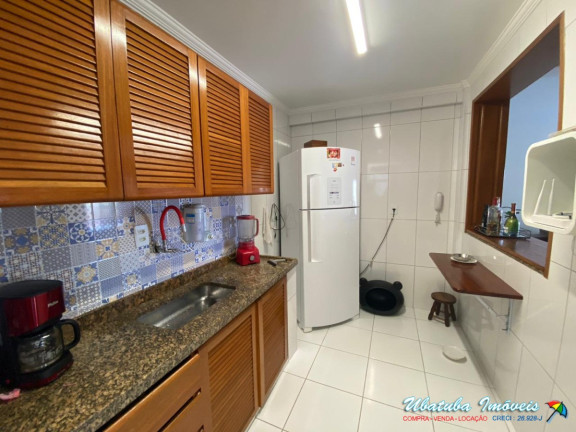 Imagem Apartamento com 2 Quartos à Venda, 70 m² em Centro - Ubatuba Imagem Apartamento com 2 Quartos à Venda, 70 m² em Centro - Ubatuba