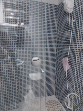 Imagem Apartamento com 3 Quartos à Venda, 122 m² em José Menino - Santos