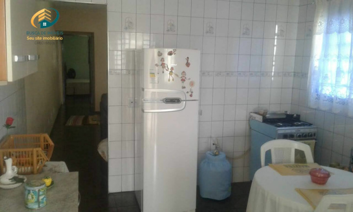 Imagem Sobrado com 3 Quartos à Venda,  em Jardim Dos Bandeirantes - Franco Da Rocha