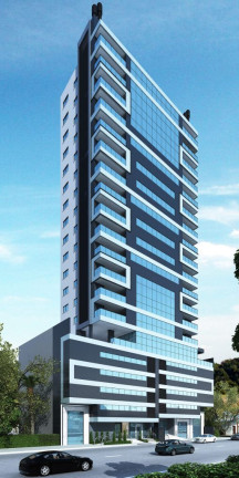 Apartamento com 3 Quartos à Venda, 140 m² em Itapema - Itapema