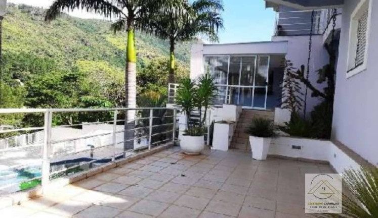 Imagem Casa de Condomínio com 3 Quartos à Venda, 1.093 m² em Condomínio Flamboyant-b - Atibaia Imagem Casa de Condomínio com 3 Quartos à Venda, 1.093 m² em Condomínio Flamboyant-b - Atibaia