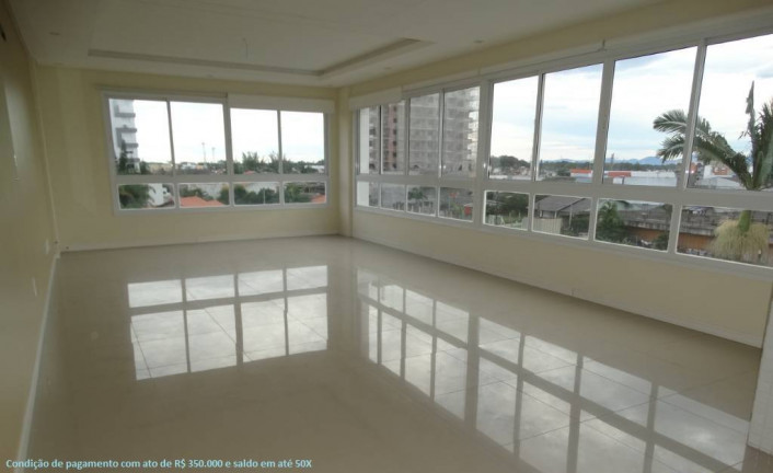 Apartamento com 3 Quartos à Venda, 135 m² em Navegantes - Capão Da Canoa