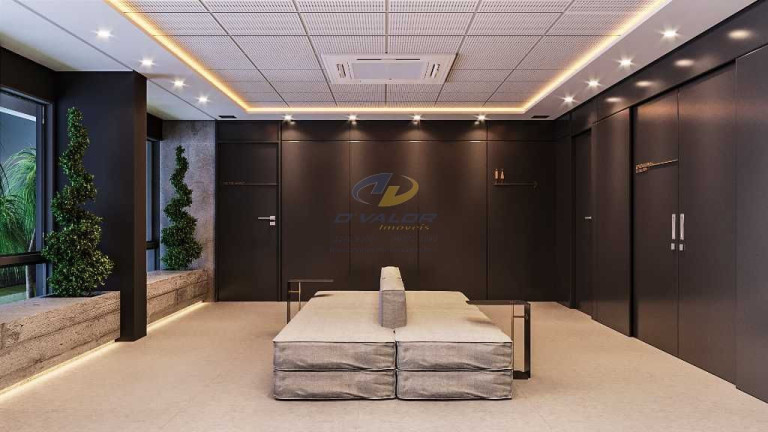 Imagem Apartamento com 2 Quartos à Venda, 123 m² em Cabo Branco - João Pessoa