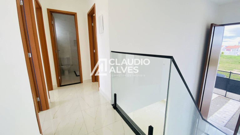 Imagem Casa com 3 Quartos para Alugar, 110 m² em Registro - Feira De Santana