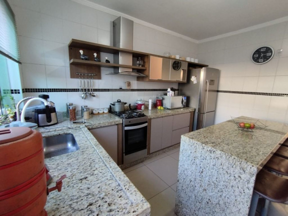 Imagem Sobrado com 3 Quartos à Venda, 100 m² em Jardim Medina - Poá