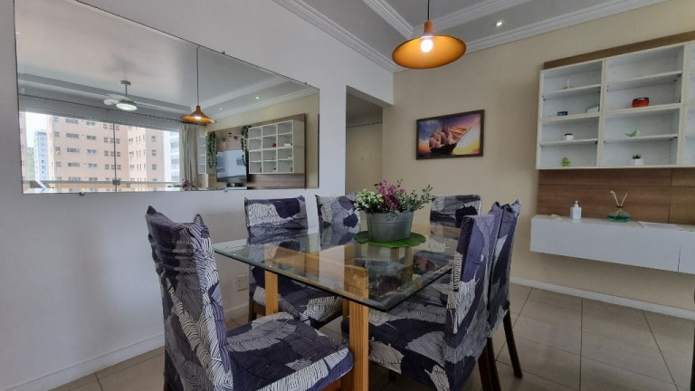 Imagem Apartamento com 3 Quartos à Venda, 130 m² em Pitangueiras - Guarujá