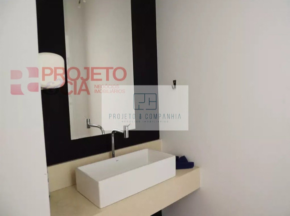 Imagem Sobrado com 3 Quartos à Venda, 410 m² em Alto Da Boa Vista - São Paulo