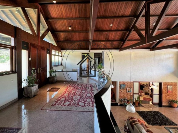 Imagem Casa de Condomínio com 5 Quartos à Venda, 3.783 m² em Jardim Mediterrâneo - Cotia
