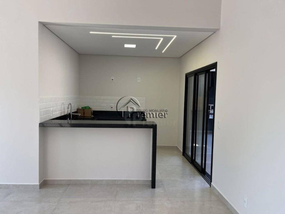 Imagem Casa com 3 Quartos à Venda, 188 m² em Condomínio Laguna Residencial - Indaiatuba Imagem Casa com 3 Quartos à Venda, 188 m² em Condomínio Laguna Residencial - Indaiatuba