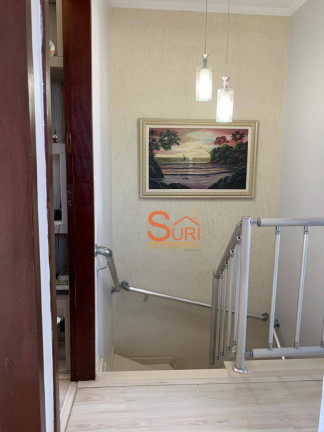 Imagem Sobrado com 3 Quartos à Venda, 152 m² em Demarchi - São Bernardo Do Campo Imagem Sobrado com 3 Quartos à Venda, 152 m² em Demarchi - São Bernardo Do Campo