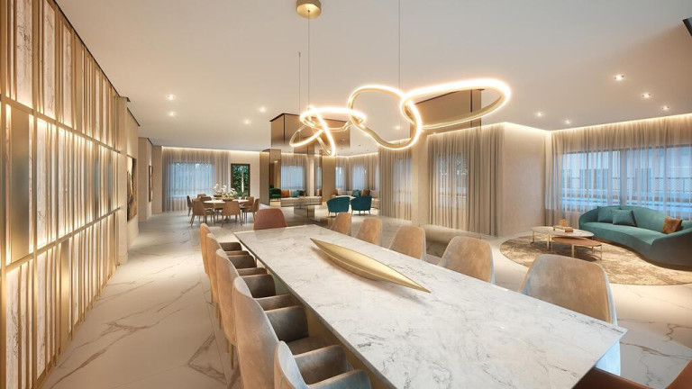 Imagem Apartamento com 2 Quartos à Venda, 74 m² em Jardim - Santo André Imagem Apartamento com 2 Quartos à Venda, 74 m² em Jardim - Santo André