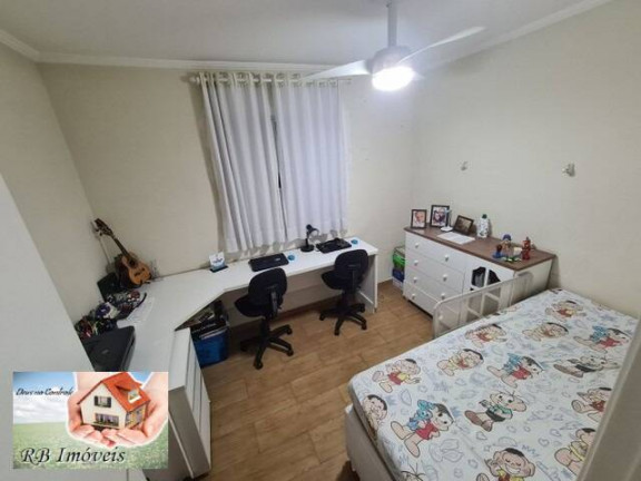 Imagem Apartamento com 2 Quartos à Venda, 58 m² em Vila Metalúrgica - Santo André