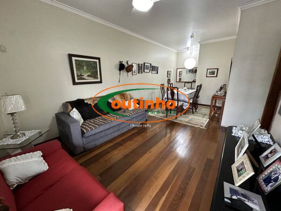 Imagem Apartamento com 2 Quartos à Venda, 76 m² em Andaraí - Rio De Janeiro Imagem Apartamento com 2 Quartos à Venda, 76 m² em Andaraí - Rio De Janeiro