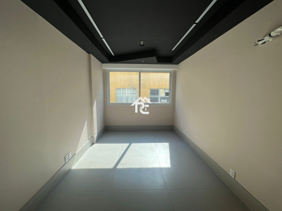 Imagem Sala Comercial à Venda, 27 m² em Centro - Niterói Imagem Sala Comercial à Venda, 27 m² em Centro - Niterói