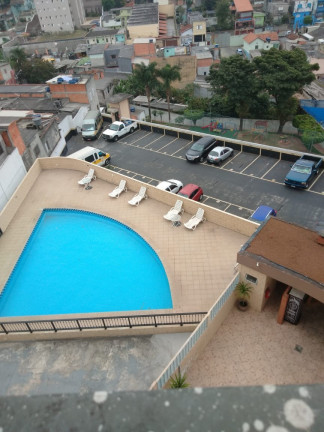 Imagem Apartamento com 2 Quartos à Venda, 44 m² em Vila Carmosina - São Paulo Imagem Apartamento com 2 Quartos à Venda, 44 m² em Vila Carmosina - São Paulo