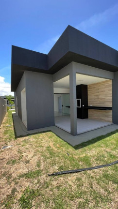 Imagem Casa com 3 Quartos à Venda, 150 m² em Alphavillle - Barra Dos Coqueiros Imagem Casa com 3 Quartos à Venda, 150 m² em Alphavillle - Barra Dos Coqueiros