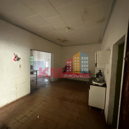 Imagem Casa com 3 Quartos à Venda, 999 m² em Boa Vista - Mossoró