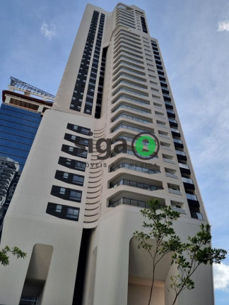 Imagem Apartamento com 3 Quartos à Venda, 134 m² em Chácara Santo Antônio (zona Sul) - São Paulo