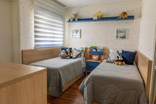 Imagem Apartamento com 3 Quartos à Venda, 208 m² em Santo Antônio - São Caetano Do Sul Imagem Apartamento com 3 Quartos à Venda, 208 m² em Santo Antônio - São Caetano Do Sul