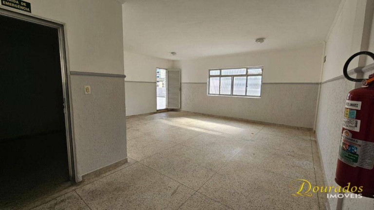 Imagem Apartamento com 1 Quarto à Venda, 46 m² em Vila Guilhermina - Praia Grande