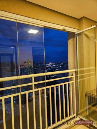 Imagem Apartamento com 3 Quartos à Venda, 134 m² em Vila Augusta - Guarulhos