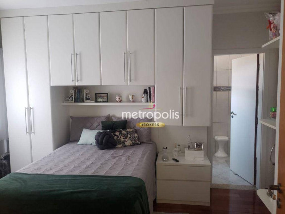 Imagem Sobrado com 3 Quartos à Venda, 219 m² em Dos Casa - São Bernardo Do Campo