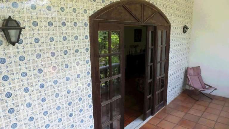 Imagem Casa com 5 Quartos à Venda, 450 m² em Iucas - Teresópolis