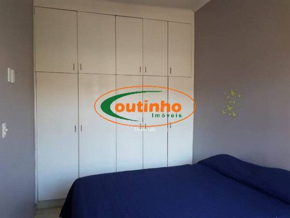 Imagem Casa com 4 Quartos à Venda, 147 m² em Andaraí - Rio De Janeiro Imagem Casa com 4 Quartos à Venda, 147 m² em Andaraí - Rio De Janeiro