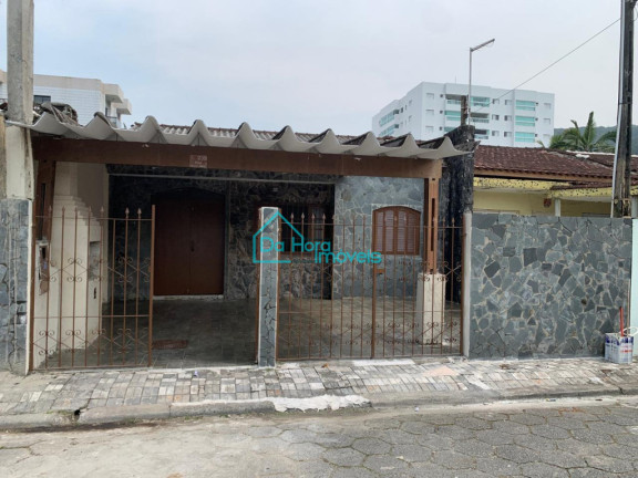 Imagem Casa com 4 Quartos à Venda ou Locação, 122 m² em Centro - Mongaguá Imagem Casa com 4 Quartos à Venda ou Locação, 122 m² em Centro - Mongaguá