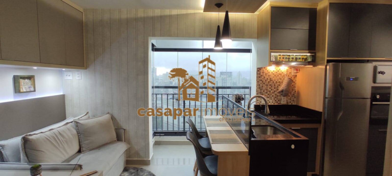 Imagem Studio com 1 Quarto à Venda, 27 m² em Tucuruvi - São Paulo Imagem Studio com 1 Quarto à Venda, 27 m² em Tucuruvi - São Paulo
