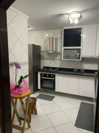 Imagem Apartamento com 2 Quartos à Venda, 53 m² em Cidade Satélite Santa Barbara - São Paulo Imagem Apartamento com 2 Quartos à Venda, 53 m² em Cidade Satélite Santa Barbara - São Paulo