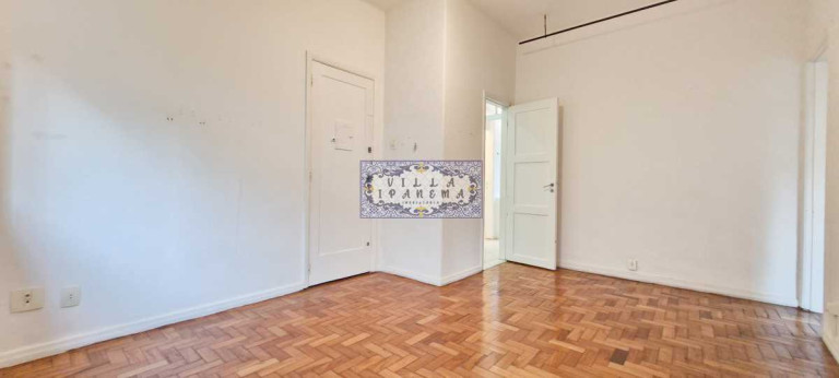 Imagem Apartamento com 2 Quartos à Venda, 60 m² em Jardim Botânico - Rio De Janeiro