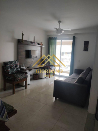 Imagem Apartamento com 2 Quartos para Alugar, 77 m² em Centro - Itanhaém Imagem Apartamento com 2 Quartos para Alugar, 77 m² em Centro - Itanhaém