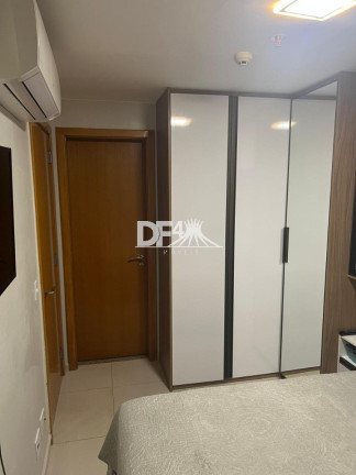 Imagem Imóvel com 2 Quartos para Alugar, 56 m² em Norte (águas Claras) - Brasília