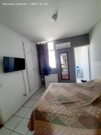 Imagem Apartamento com 3 Quartos à Venda, 85 m² em Boa Viagem - Recife