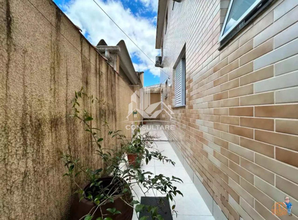 Imagem Casa com 2 Quartos à Venda, 70 m² em Santa Maria - Santos