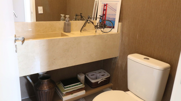 Imagem Apartamento com 2 Quartos à Venda, 59 m² em Vila Anastácio - São Paulo Imagem Apartamento com 2 Quartos à Venda, 59 m² em Vila Anastácio - São Paulo