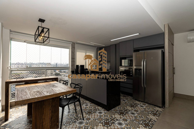 Imagem Apartamento com 2 Quartos à Venda, 86 m² em Santo Antonio - São Caetano Do Sul
