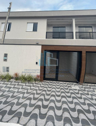 Imagem Sobrado com 2 Quartos à Venda, 60 m² em Maracanã - Praia Grande Imagem Sobrado com 2 Quartos à Venda, 60 m² em Maracanã - Praia Grande