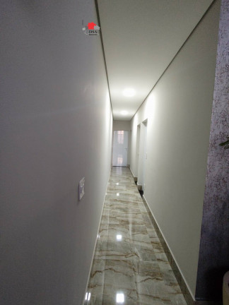 Imagem Casa com 3 Quartos à Venda, 250 m² em Residencial Jardim De Mônaco - Hortolândia